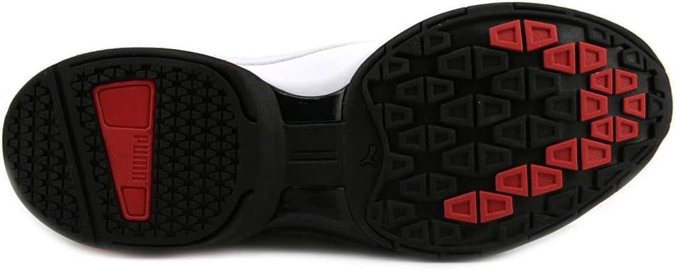 ZAPATO PUMA ENTRENADOR CRUZADO TAZON