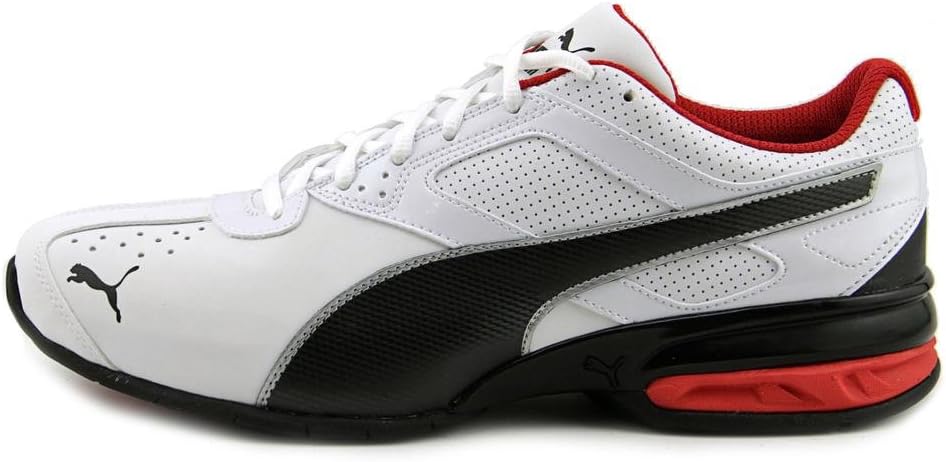 ZAPATO PUMA ENTRENADOR CRUZADO TAZON