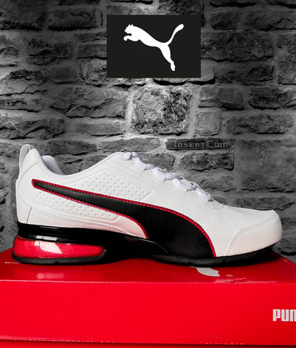 ZAPATO PUMA ENTRENADOR CRUZADO TAZON