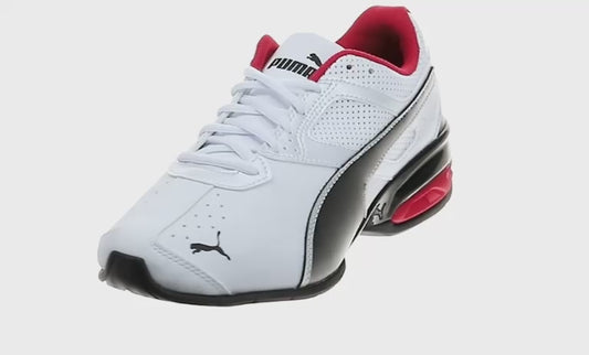ZAPATO PUMA ENTRENADOR CRUZADO TAZON