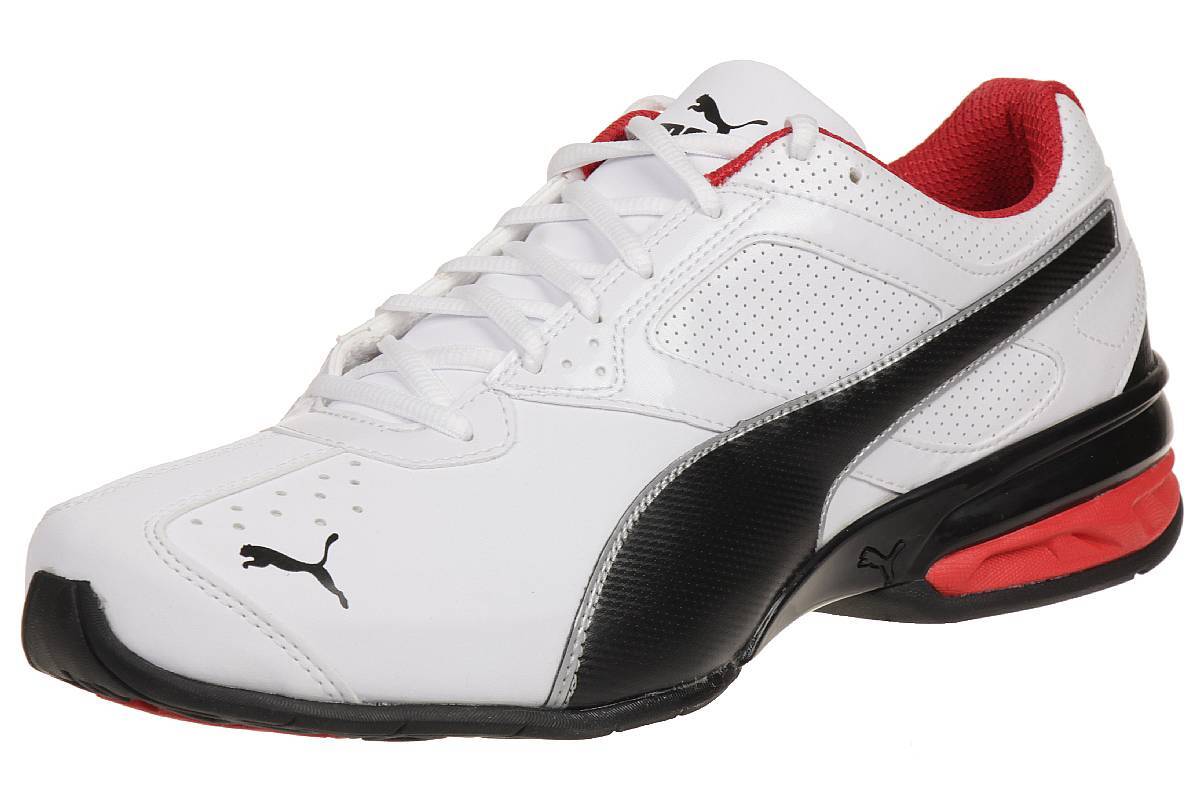 ZAPATO PUMA ENTRENADOR CRUZADO TAZON