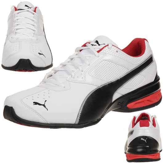 ZAPATO PUMA ENTRENADOR CRUZADO TAZON